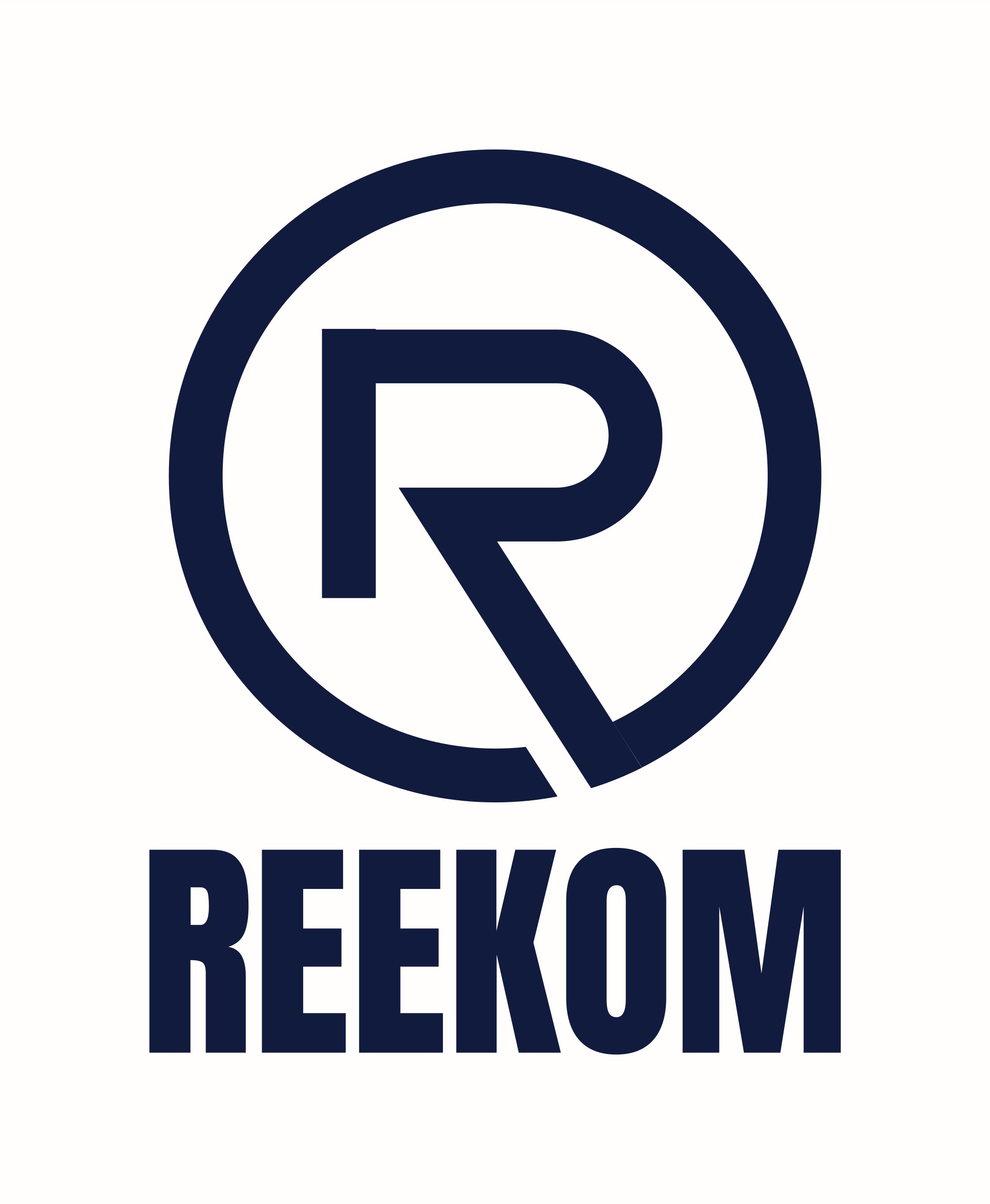 Logo Reekom
